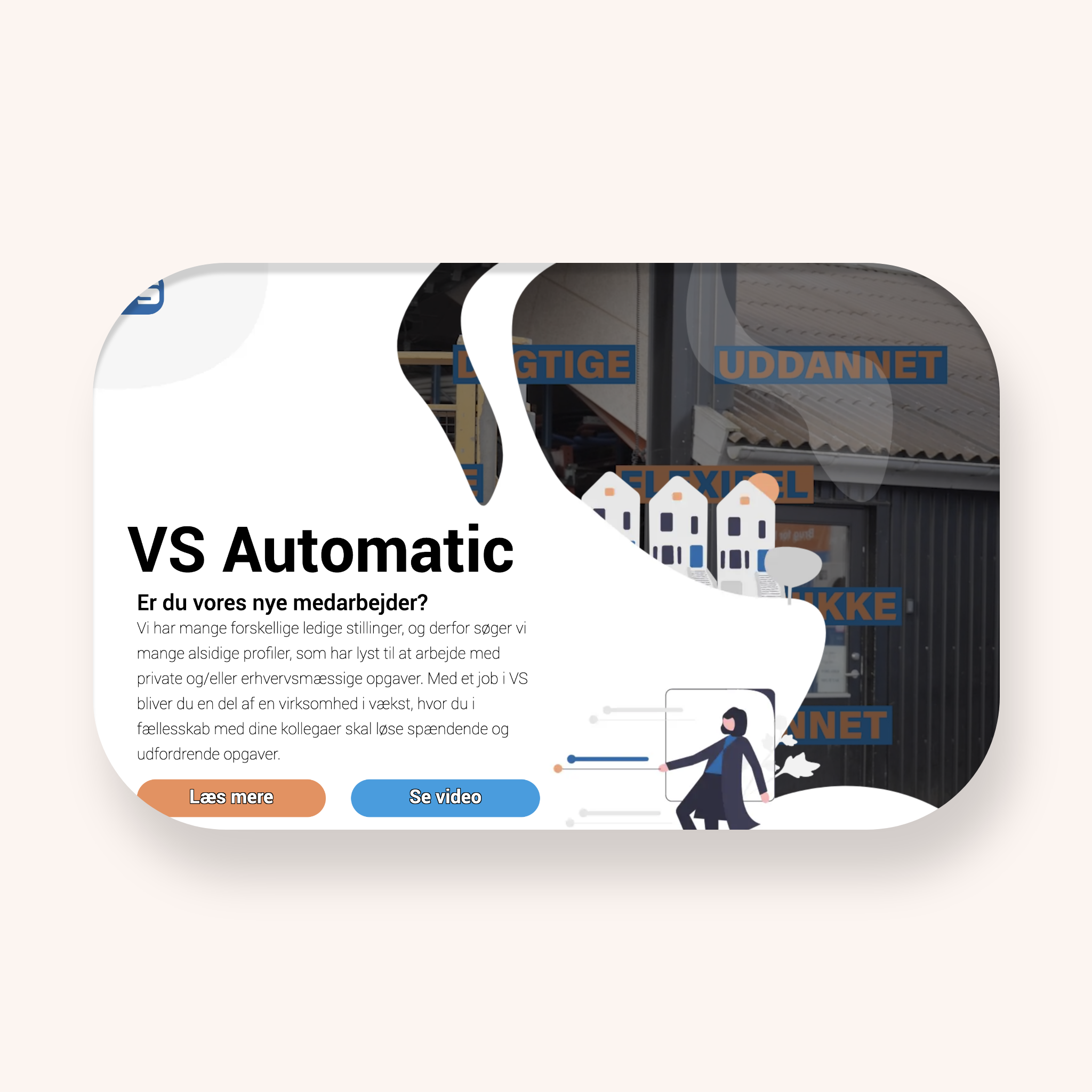 VS-AUTOMATIC