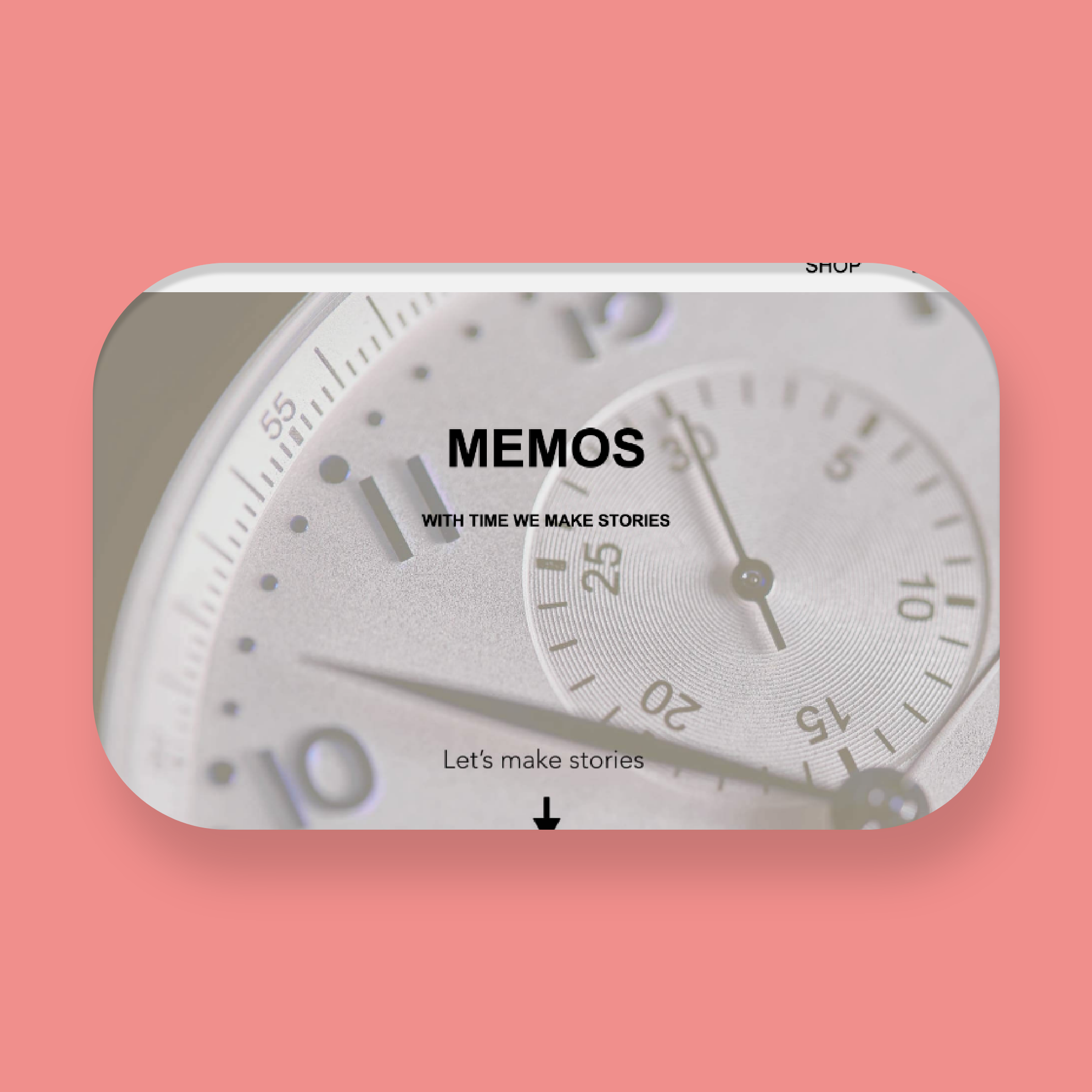 MEMOS